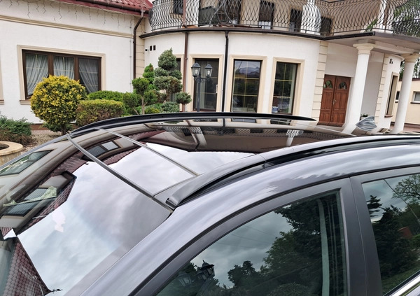 Dodge Journey cena 39000 przebieg: 124000, rok produkcji 2019 z Bochnia małe 79